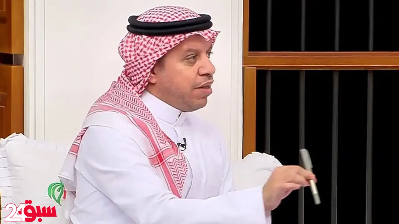 أبوشقر يكشف بالأرقام: كيف يتفوق الأخضر على العراق قبل المواجهة الحاسمة